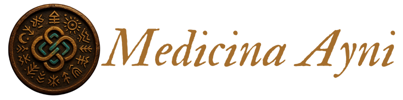 Logo Medicina Ayni